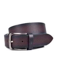 Cinturó Miguel Bellido...