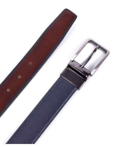 Cinturón reversible 438-32-0201