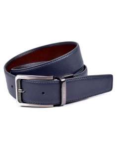 Cinturón reversible hombre Miguel Bellido mod. 438-32-0201 2