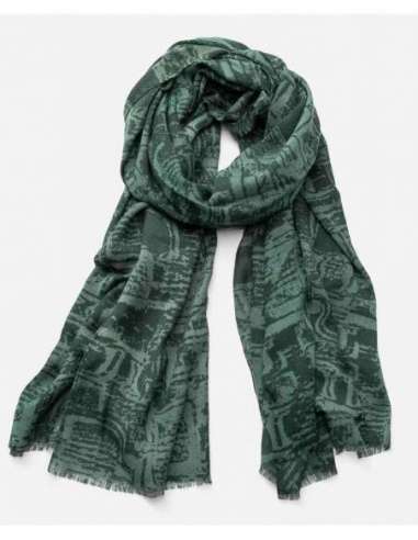 Foulard Biba RI188A