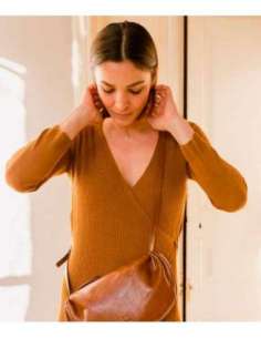Biba - Bolso mujer IRV1L 2
