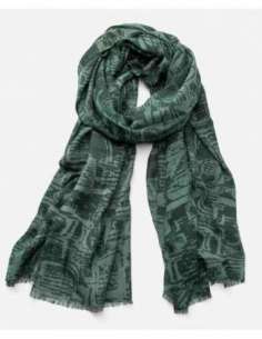 Biba - Foulard mujer RI188A 2