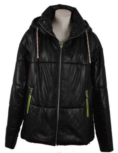 Chaqueta mujer N325