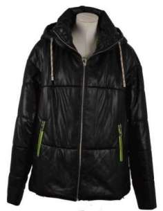 Serrano - Chaqueta mujer N325 2