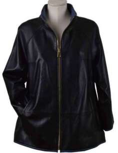 Serrano - Chaqueta mujer MEGAN 2