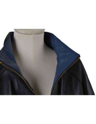 Chaqueta mujer MEGAN