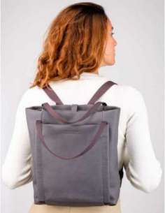 Slang - Mochila mujer WHI3 2