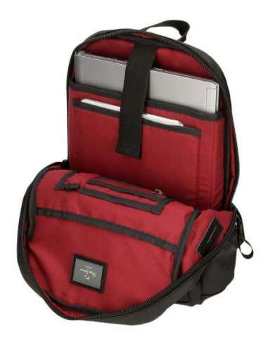 Motxilla Pepe Jeans 73420