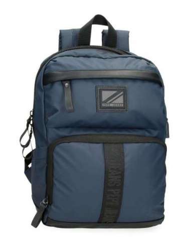 Motxilla Pepe Jeans 73420