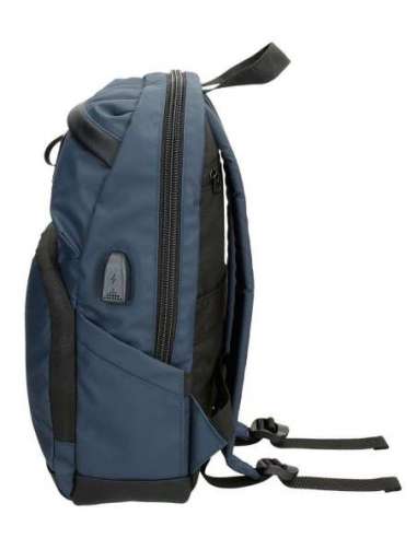 Motxilla Pepe Jeans 73420