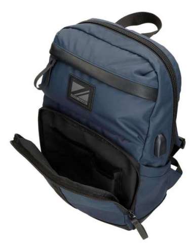 Motxilla Pepe Jeans 73420