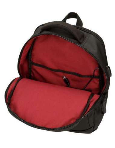 Motxilla Pepe Jeans 73423