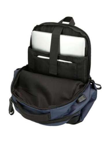 Motxilla Pepe Jeans 73423