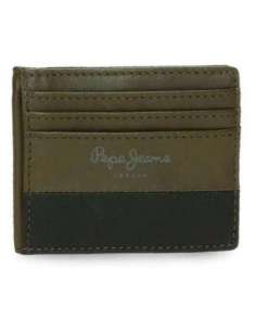 Tarjetero Pepe Jeans mod. 78304 2