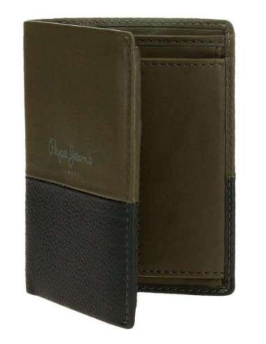 Cartera Pepe Jeans 78320
