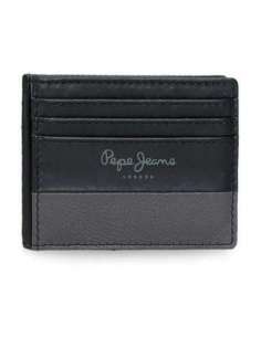 Tarjetero Pepe Jeans mod. 78304 2