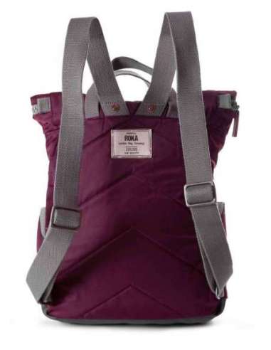 Mochila Roka CANFIELD B-M