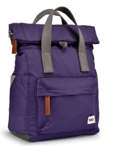 Motxilla Roka CANFIELD-S RECI