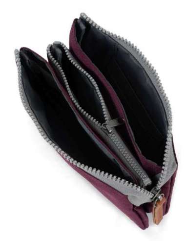 Moneder Roka CARNABY M