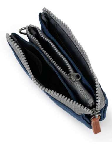 Monedero Roka CARNABY S
