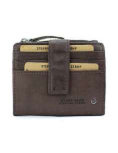 Tarjetero Stamp ST 420