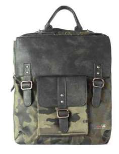 Motxilla Stamp ST 4828