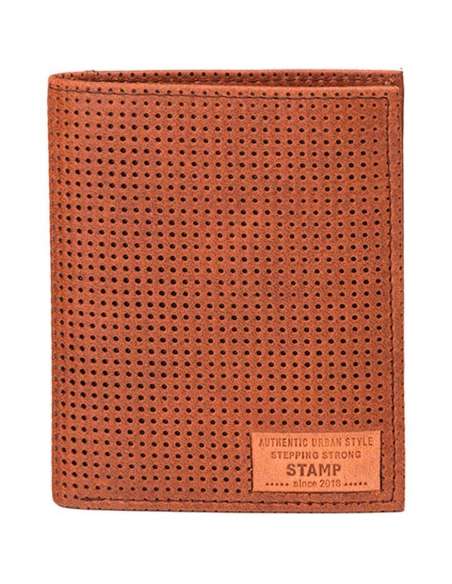 Stamp - Cartera hombre ST 5198