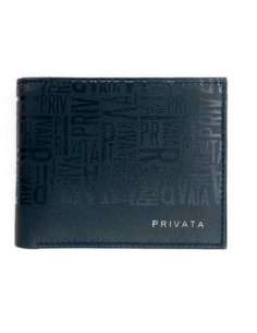 Privata - Cartera hombre PR 6586 2