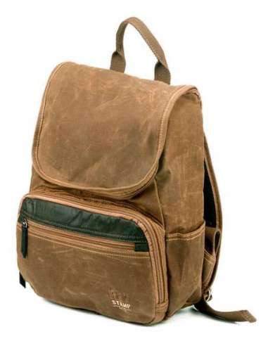 Mochilla Stamp ST 1821