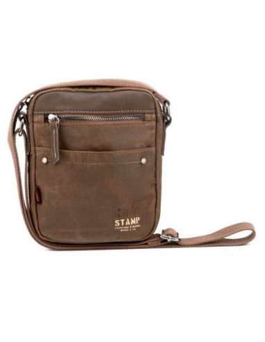 Bolso Stamp ST 1822