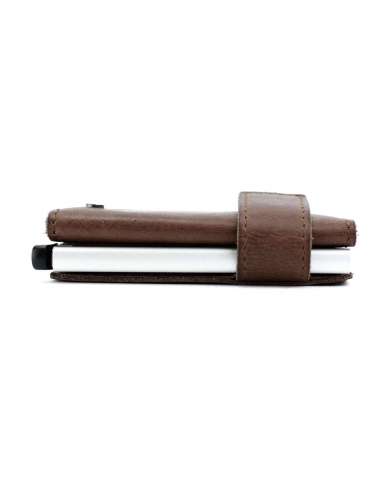 Tarjetero Stamp ST 418