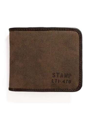 Cartera Stamp ST 4735