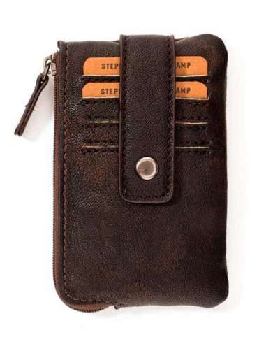 Monedero Stamp ST 4737