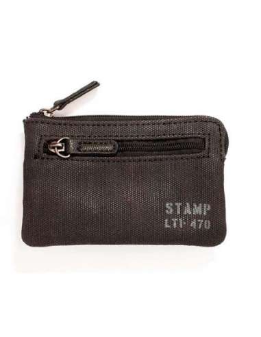 Monedero Stamp ST 4737