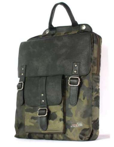 Mochilla Stamp ST 4828