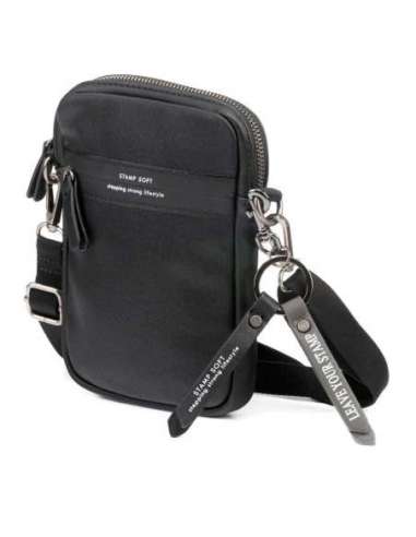 Bolso Stamp ST 6600