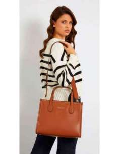 Guess - Bolso mujer HWVC8665220 2