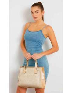 Guess - Bolso mujer HWWG8665220 2