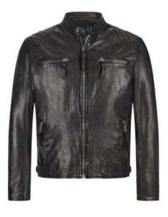 Milestone - Chaqueta hombre MS-BRUNO 2