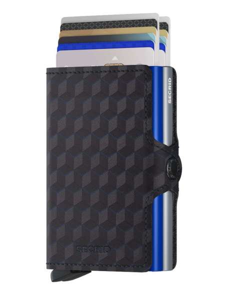 Secrid - Tarjetero TWINWALLET OPTICAL