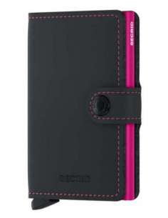 Secrid - Tarjetero MINIWALLET MATTE 2