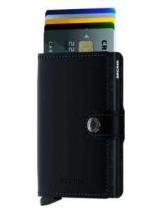 Secrid - Tarjetero MINIWALLET MATTE 2