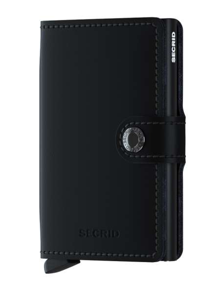 Secrid - Tarjetero MINIWALLET MATTE