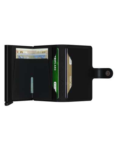 Secrid - Tarjetero MINIWALLET MATTE