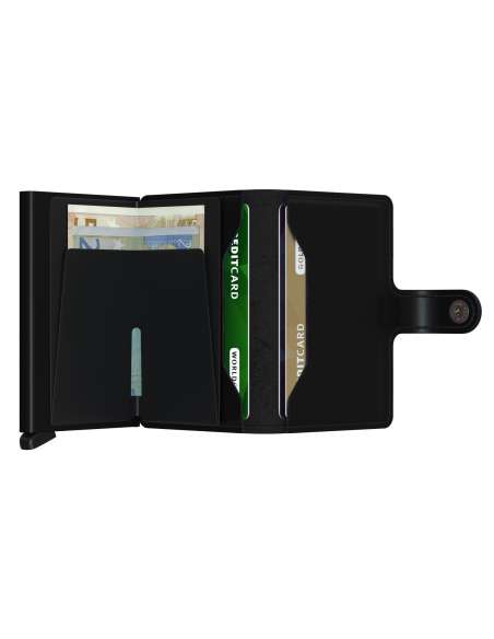 Secrid - Tarjetero MINIWALLET MATTE