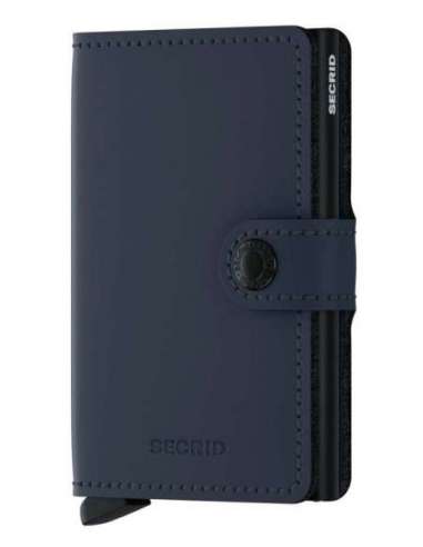 Targeter MINIWALLET MATTE