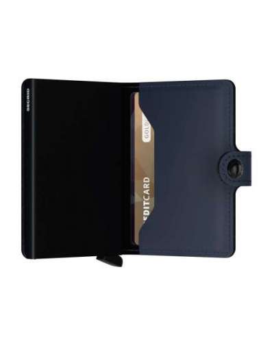 Targeter MINIWALLET MATTE