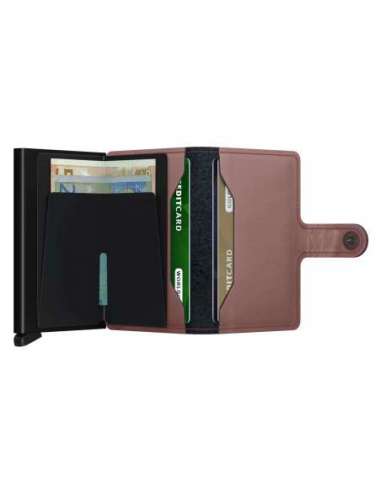 Targeter MINIWALLET MATTE