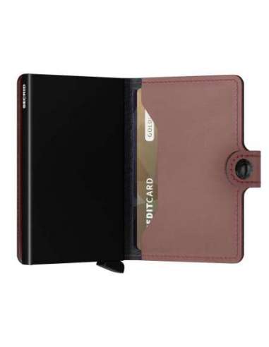 Targeter MINIWALLET MATTE