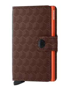 Secrid - Targeter MINIWALLET OPTICAL 2